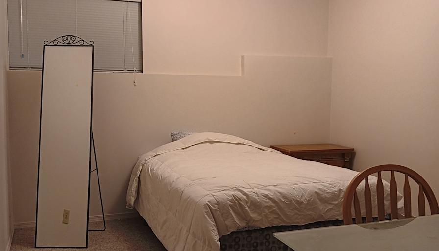 Photo of Kayna's room