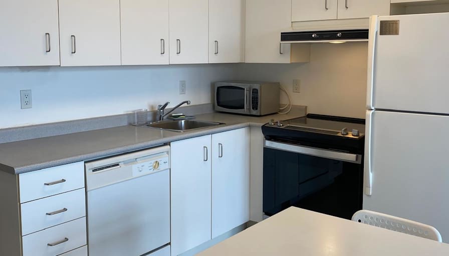 Photo of Mary's room