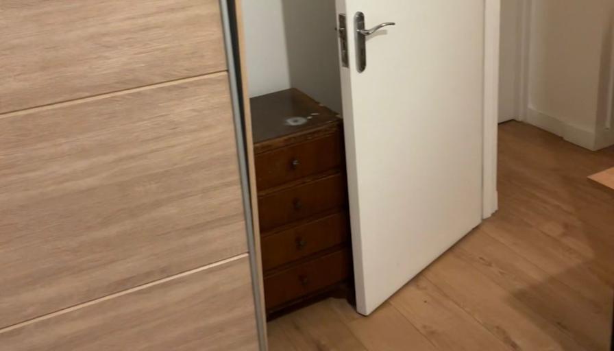 Photo of Valza Vitija's room