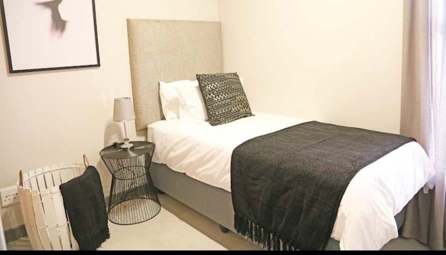 Photo of Precious's room