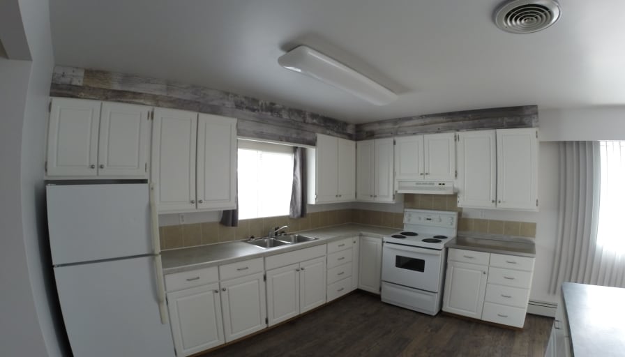 Photo of Anderson's's room