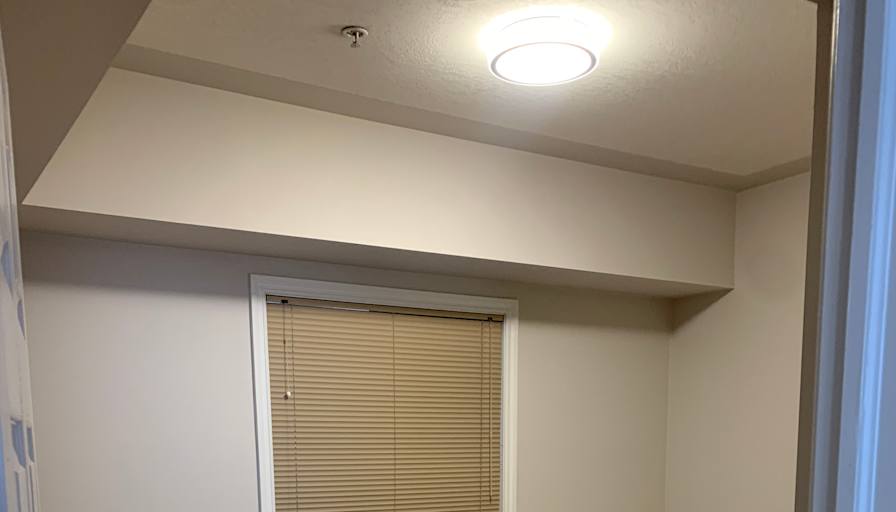 Bella Jonsson's room