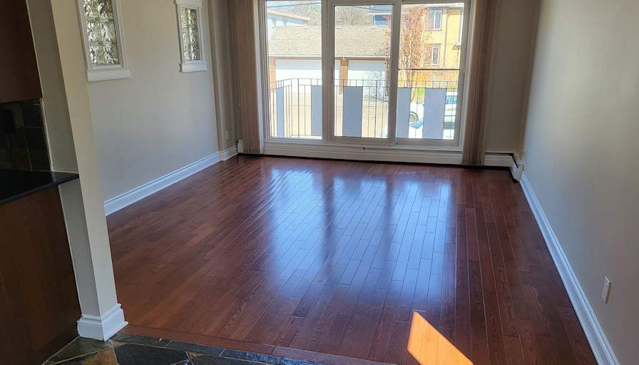 Kathleen  Glover's room