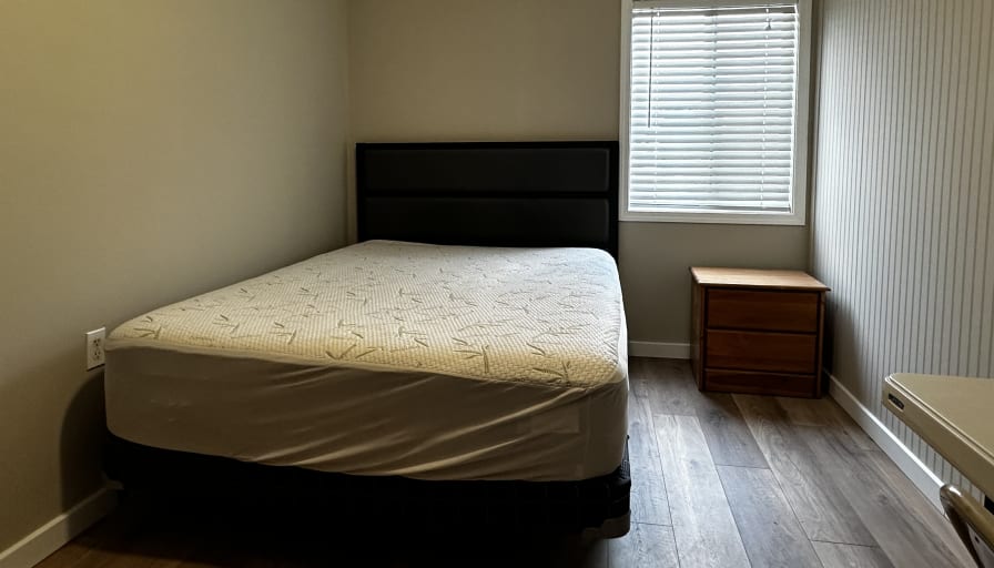 Photo of Tam's room