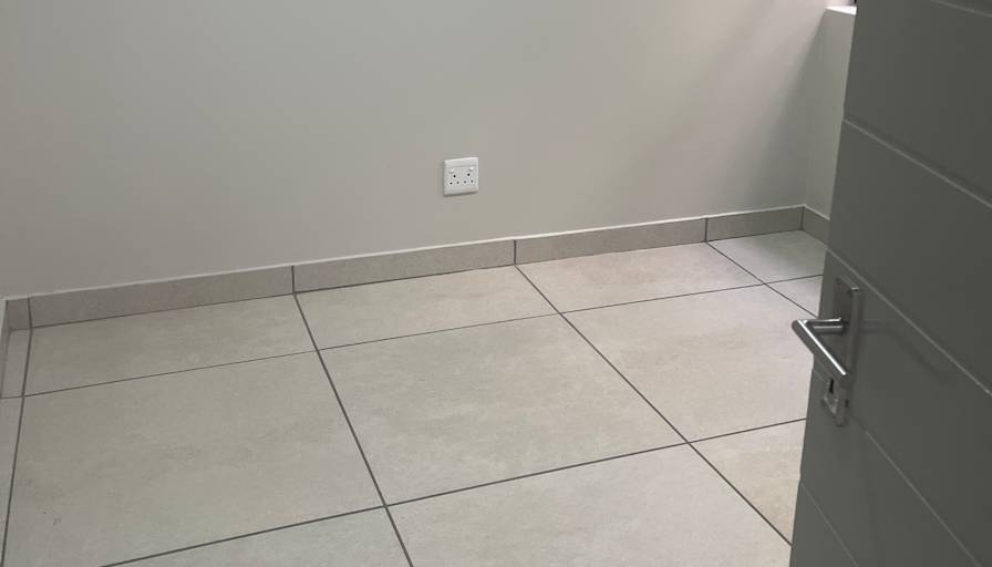 Photo of Karabo's room