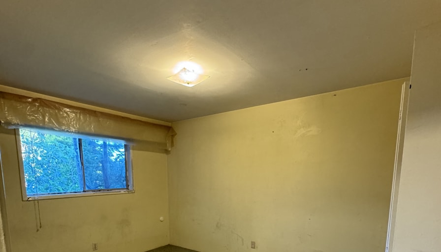 Muhammad saleh's room