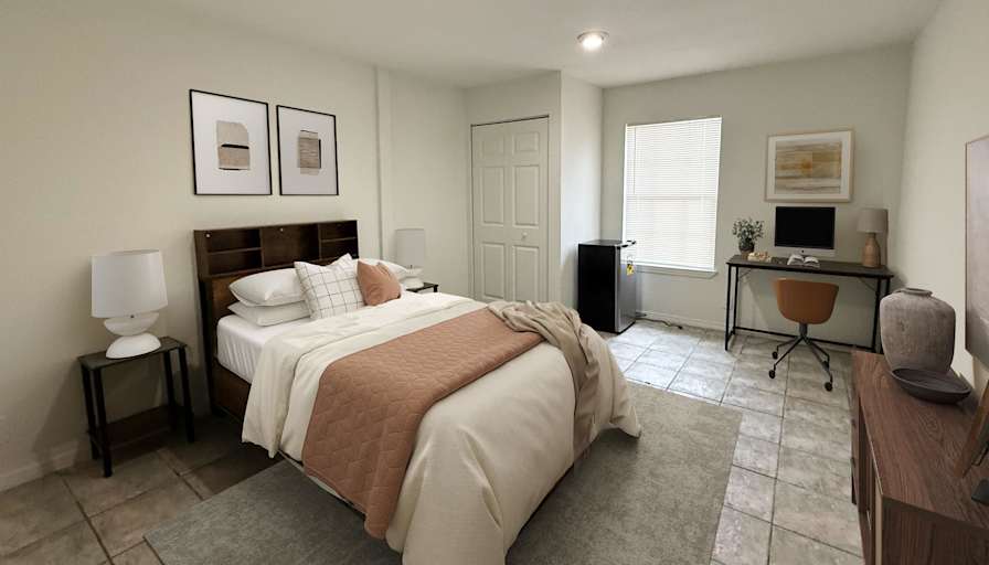 Photo of PadSplit's room