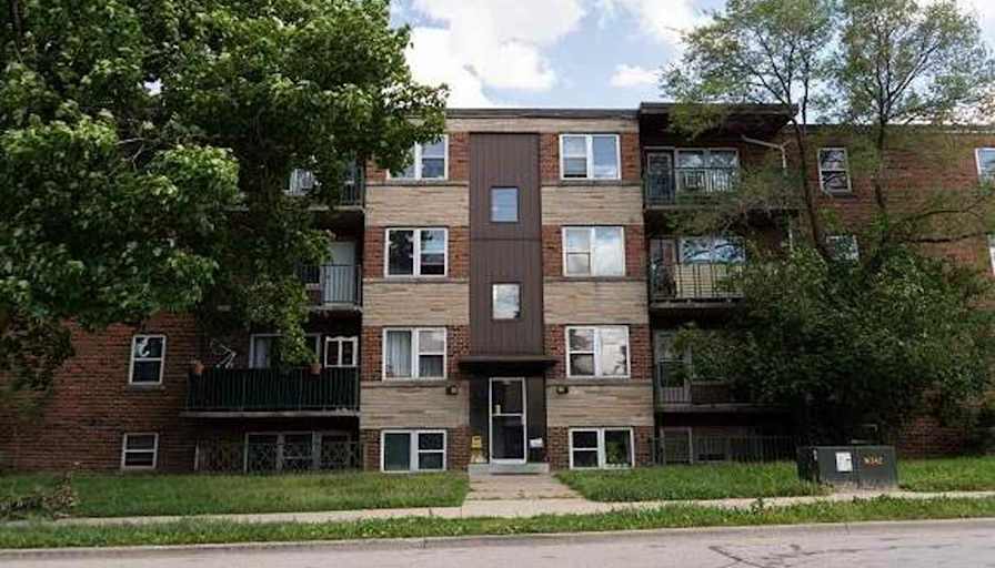 Parth Narayan's room