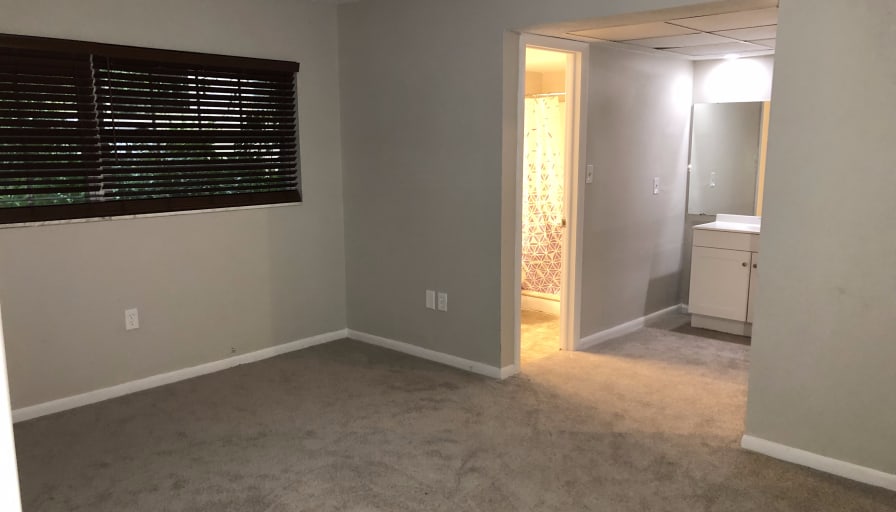 Photo of Denver's room