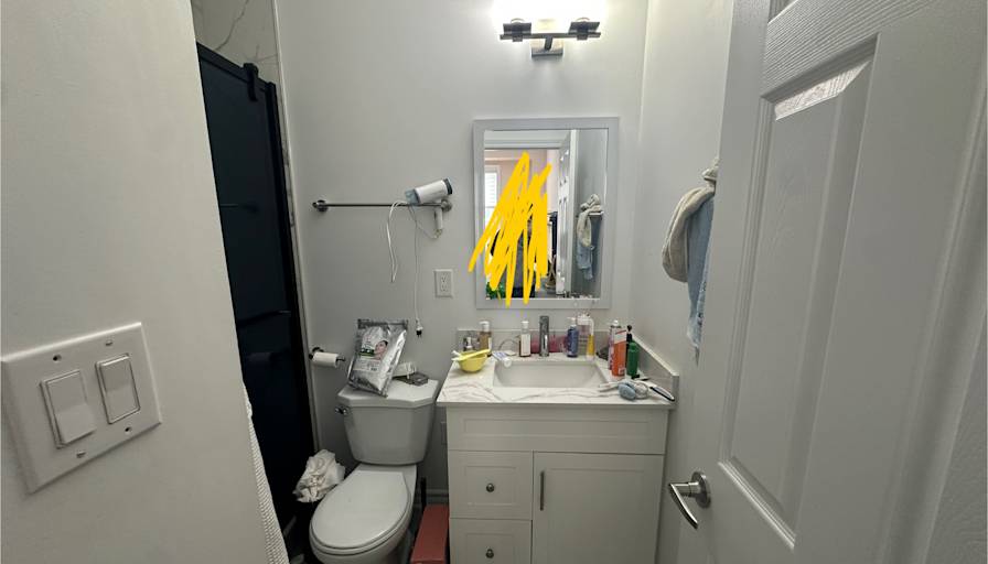 Photo of Eunbyeol ko's room