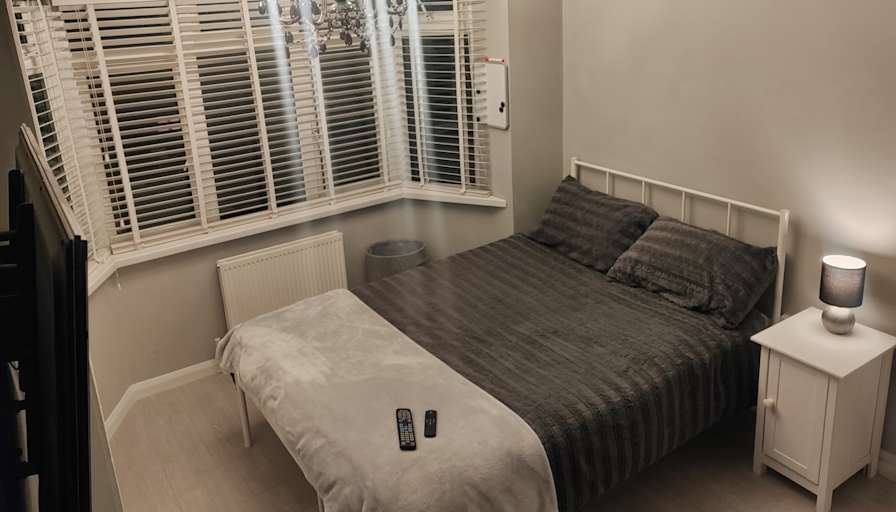 Photo of jemma's room