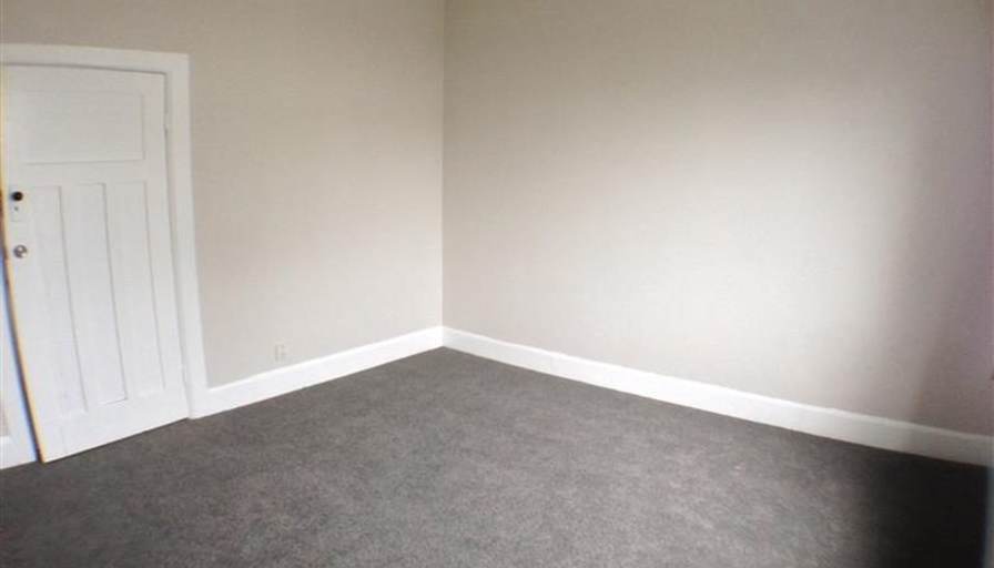 Photo of Teddy's room