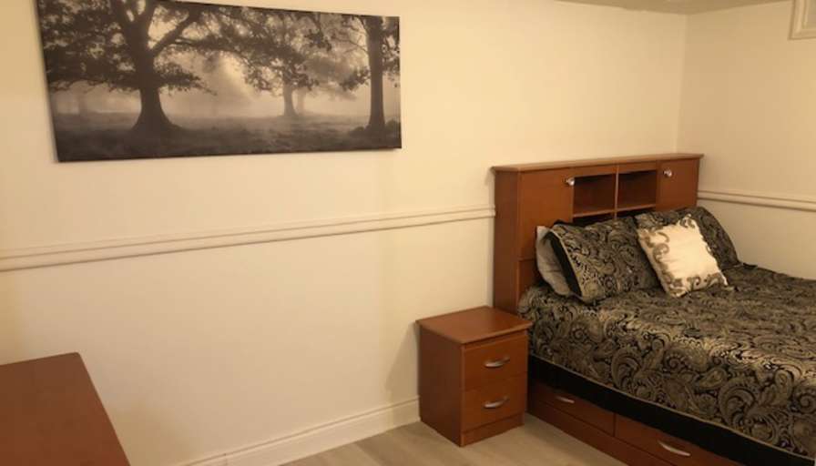 Rooms Available's room