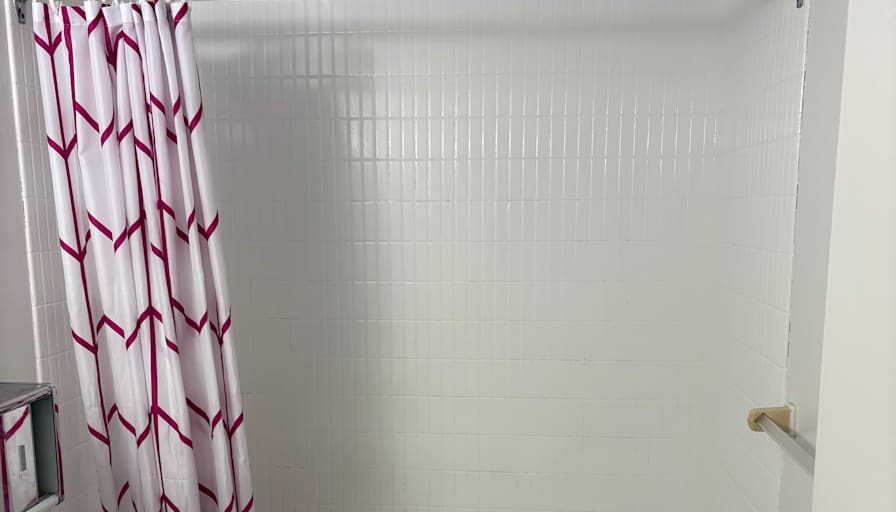 Photo of Moon BA k's room