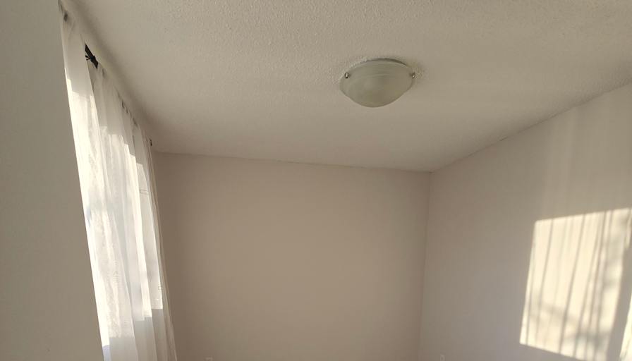 Larissa Dunning's room