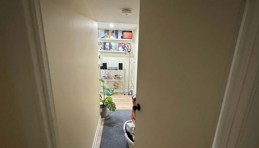 Photo of Latoya's room