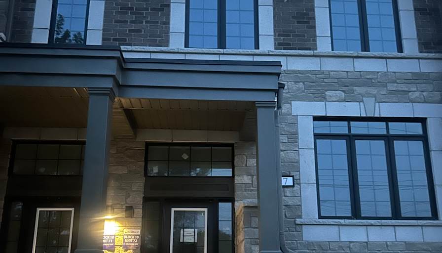 Photo of Latoya's room