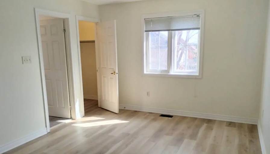 Photo of Ricky's room