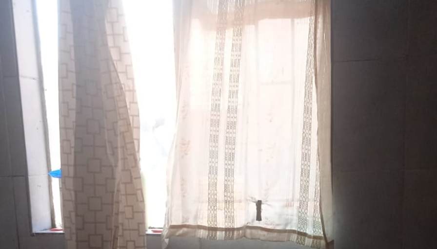 Photo of Petrus's room