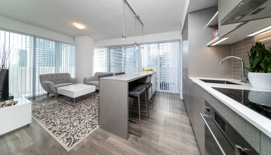 Photo of Rajahl's room