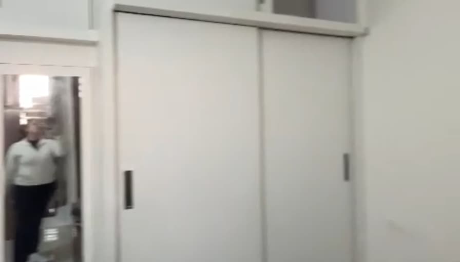 Photo of Jahanvi's room