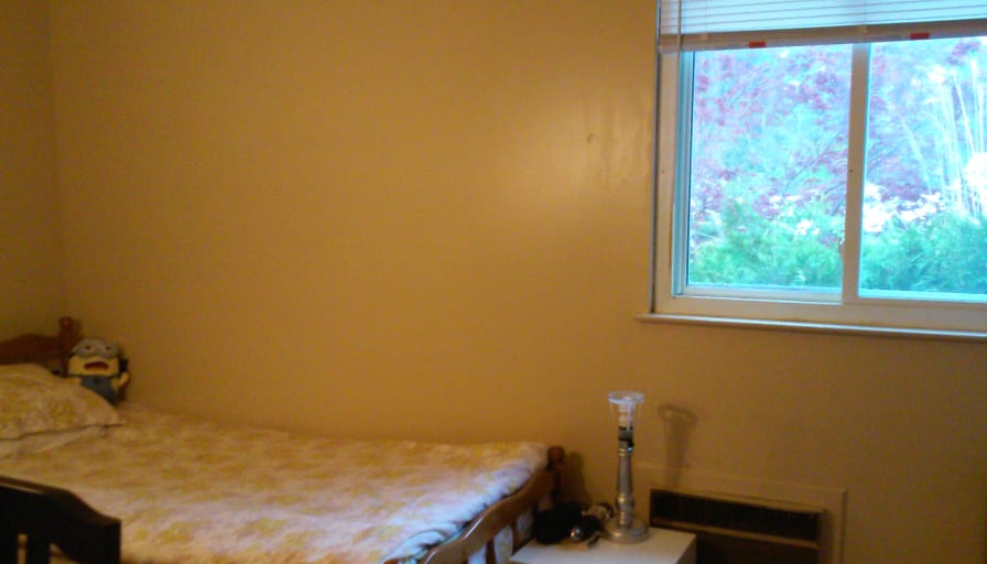 Photo of meiying's room