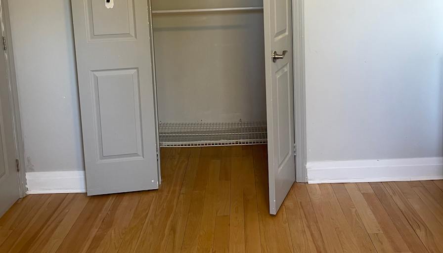 Photo of Char's room