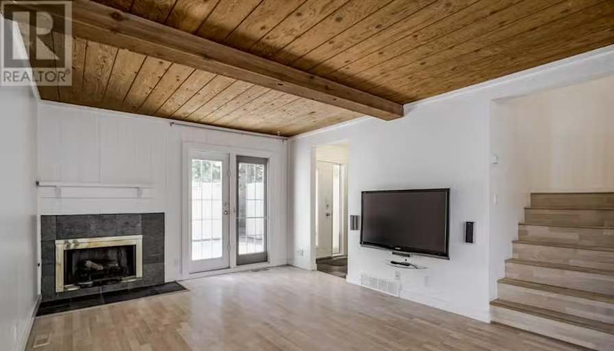 Photo of Jackie's room