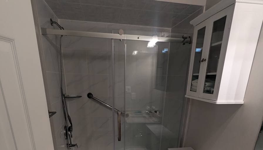 Photo of Aruchuna's room