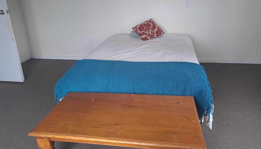 Photo of Kerrin's room