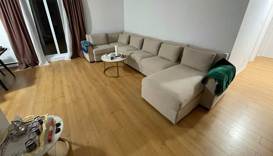 Abdessamad LAKHAL's room