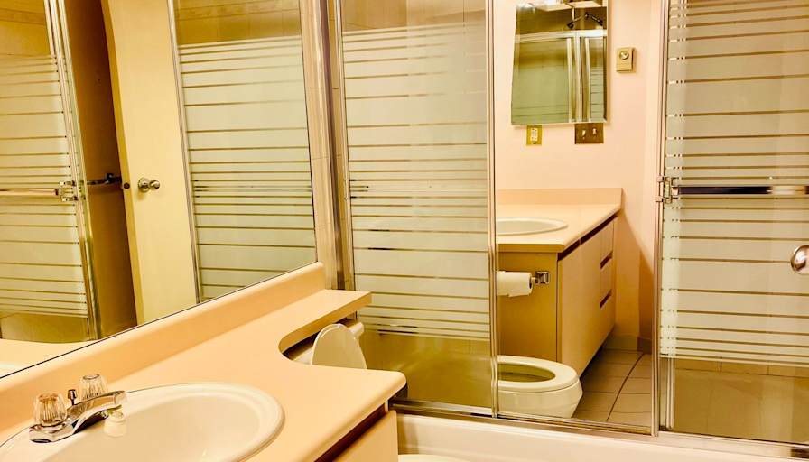 Photo of Lucas Nogueira's room