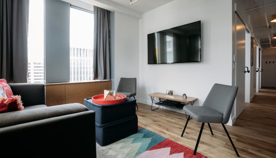Photo of CommonLiving's room