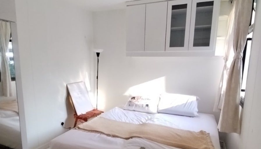 Photo of an's room