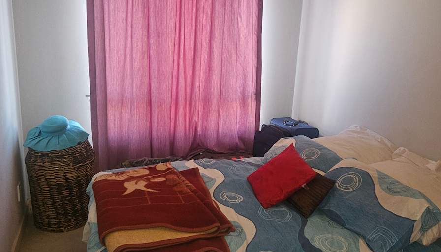 Photo of Vele Michelle  Khangale's room