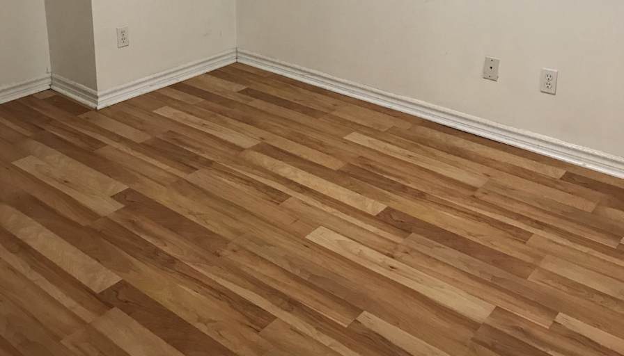 Minakshi Sarna's room