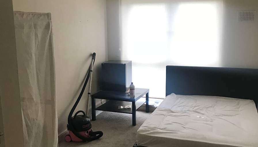 Photo of Ehan Kayani's room