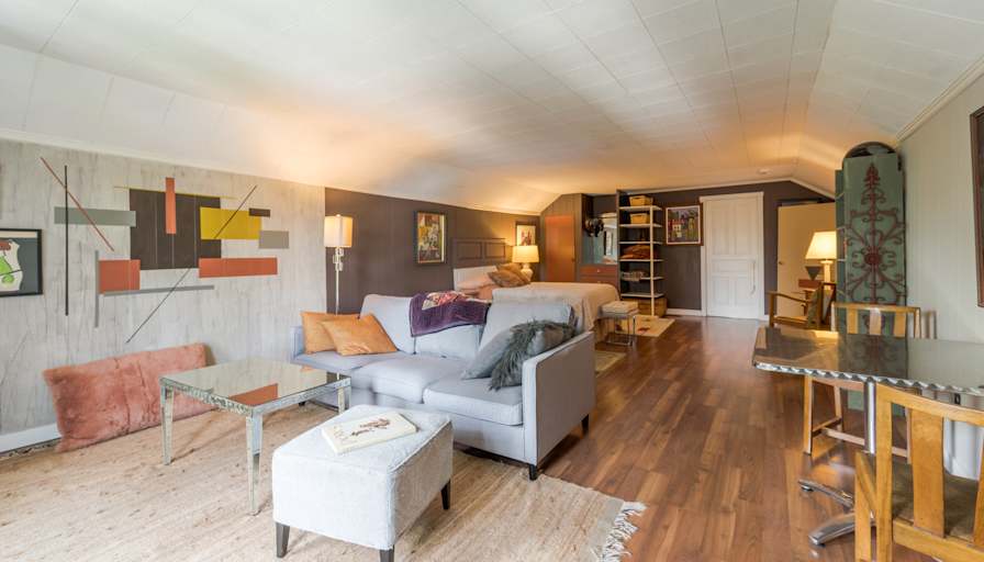 Photo of Dani's room