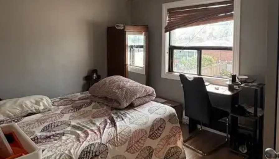 Photo of Tanisha Dasaraj Centhamil's room