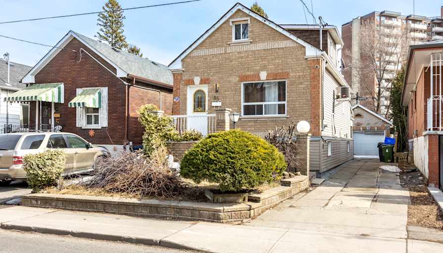 Oleksandr Feoktistov's room