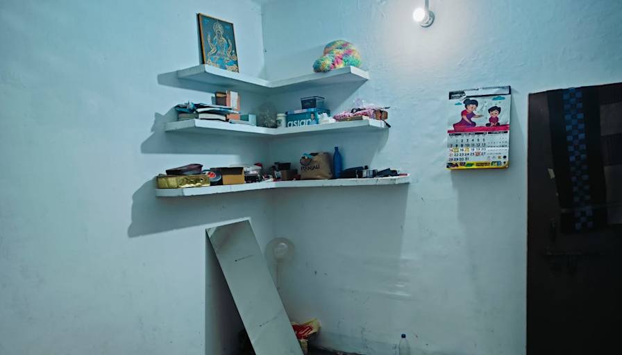Photo of anjali singh's room