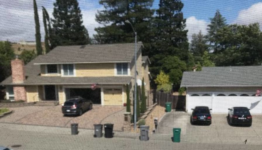 Rooms For Rent In San Ramon Ca