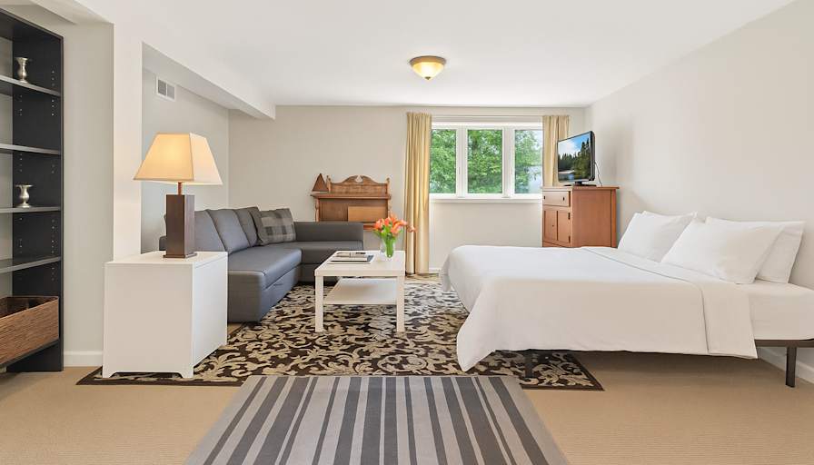 Photo of Tom (Langara Share House)'s room