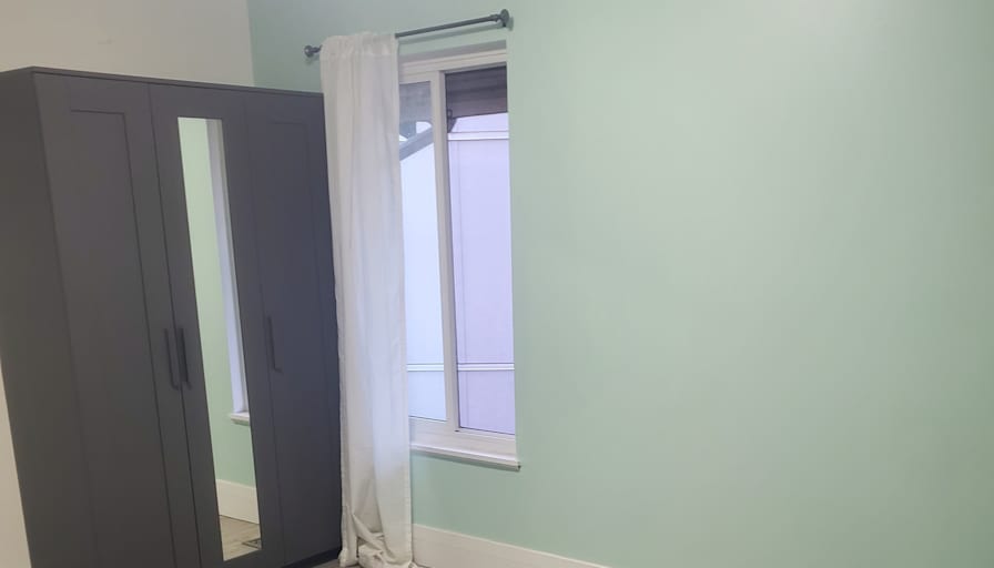 Photo of Cassidy's room