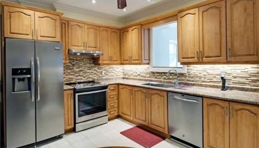 Photo of Liduo Yang's room