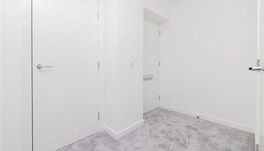 Photo of A's room