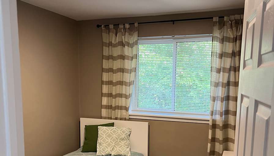 Photo of Dasha's room