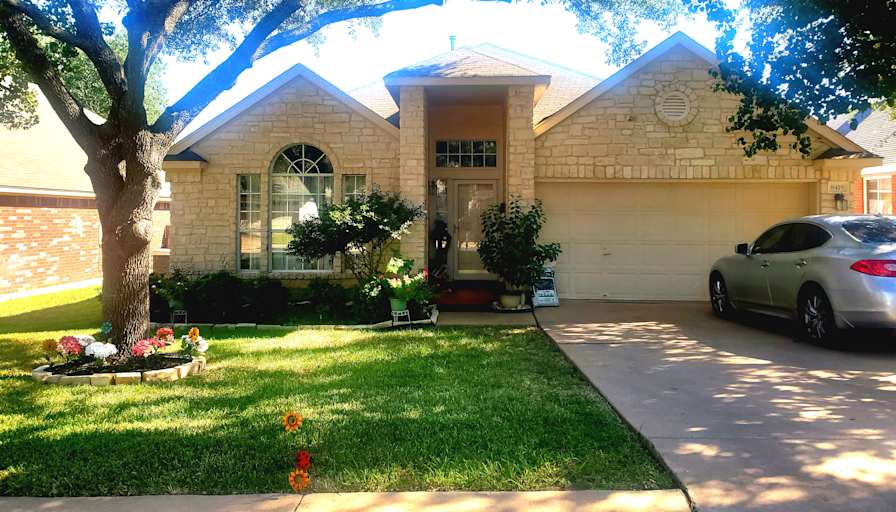 Private room to rent in share house Brushy Creek, T...