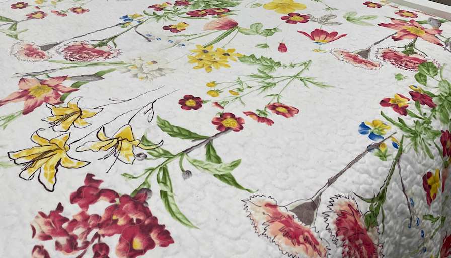 Jerson Emerson's room