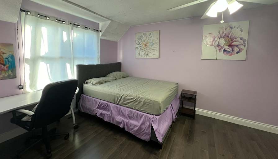 Photo of Lerma's room